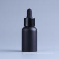 Factory Price 30ml Cosmetic Plastic Oil Dropper Bottle